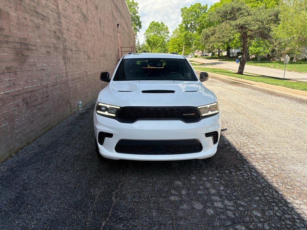 used 2024 Dodge Durango car, priced at $42,696