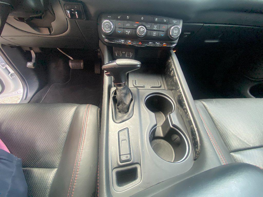 used 2024 Dodge Durango car, priced at $41,652