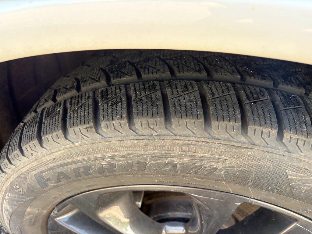 used 2024 Dodge Durango car, priced at $42,696