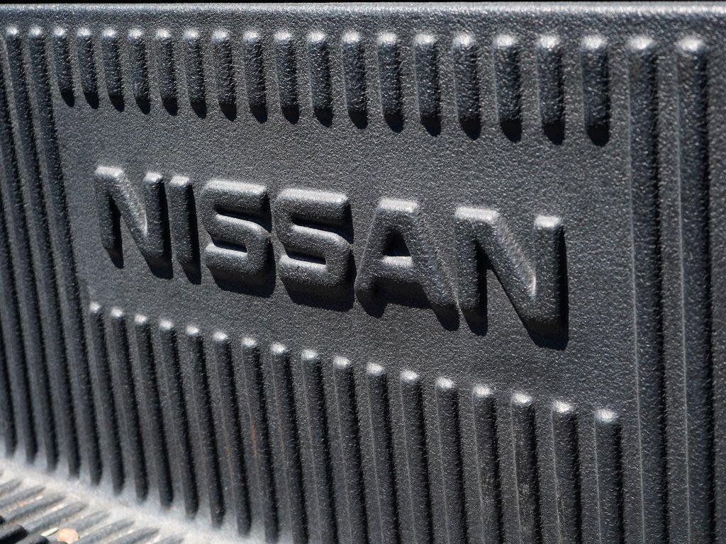 used 2012 Nissan Frontier car, priced at $15,087