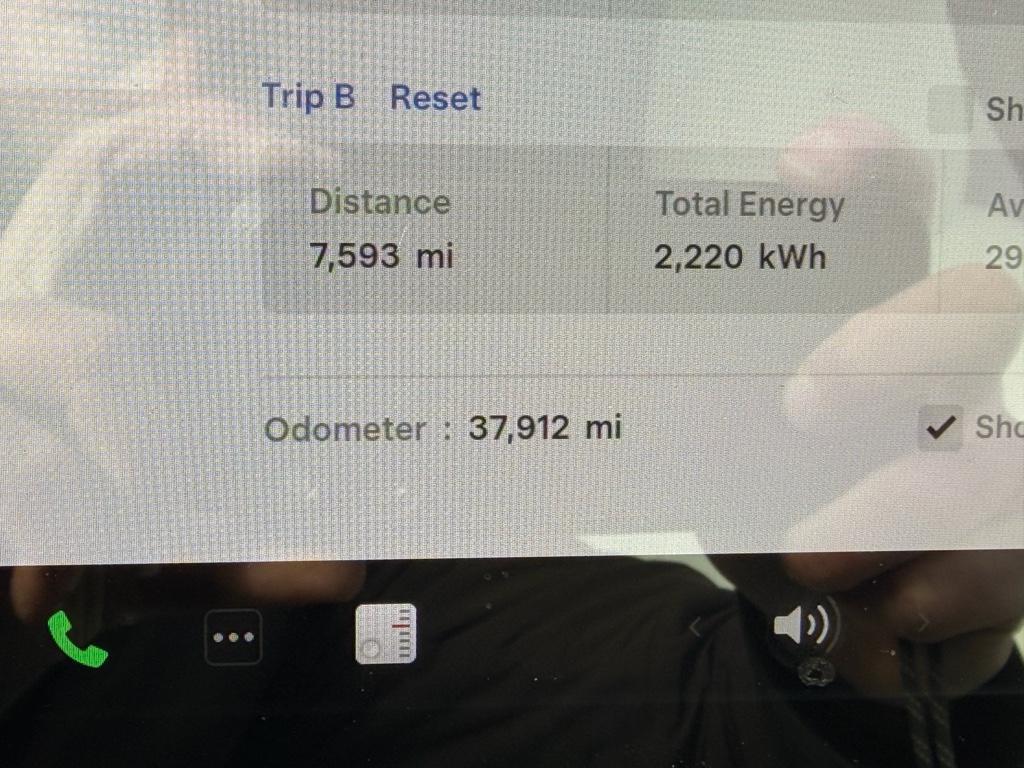 used 2020 Tesla Model Y car, priced at $26,391