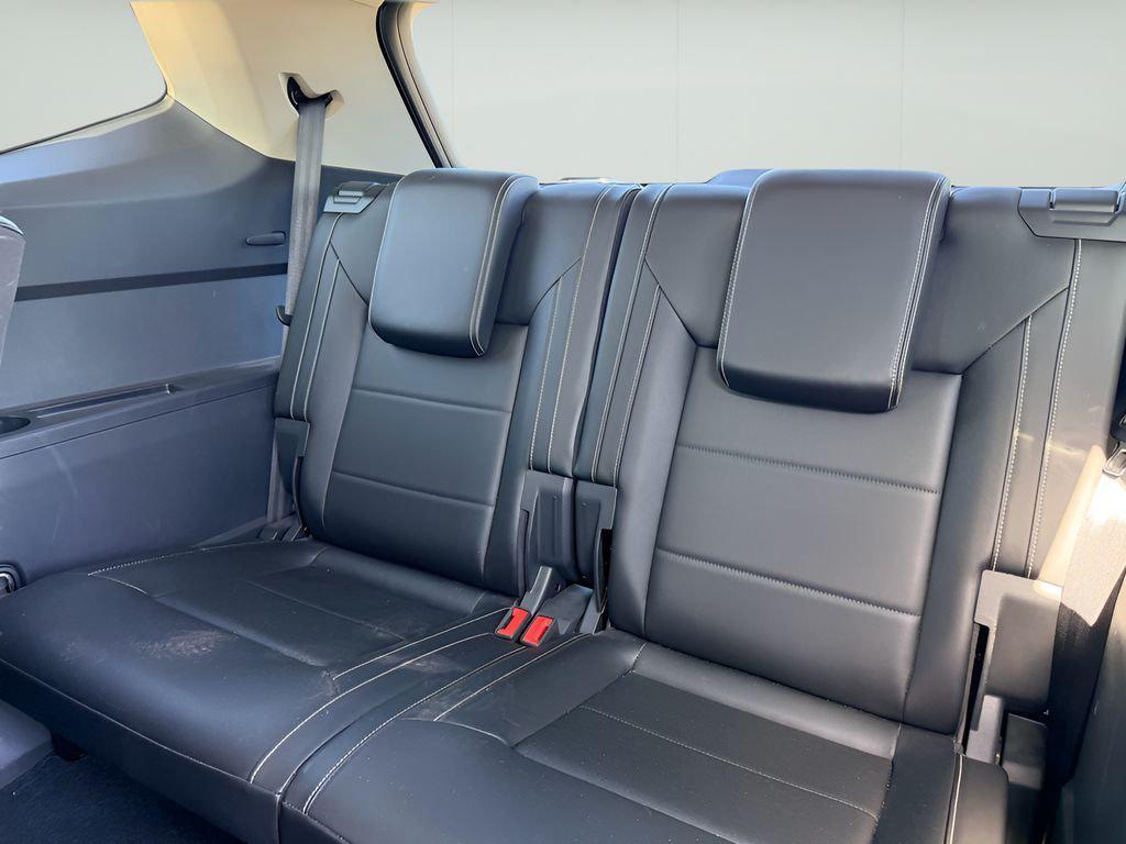 used 2022 Volkswagen Atlas car, priced at $25,694