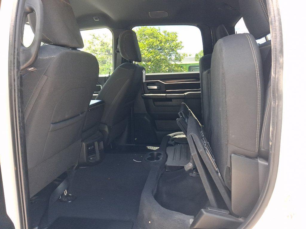 used 2025 Ram 2500 car, priced at $58,688