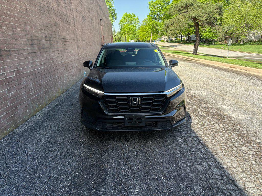 used 2025 Honda CR-V car, priced at $31,151