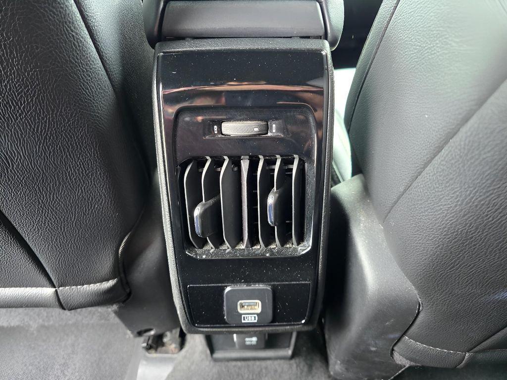 used 2024 Jeep Compass car, priced at $21,696