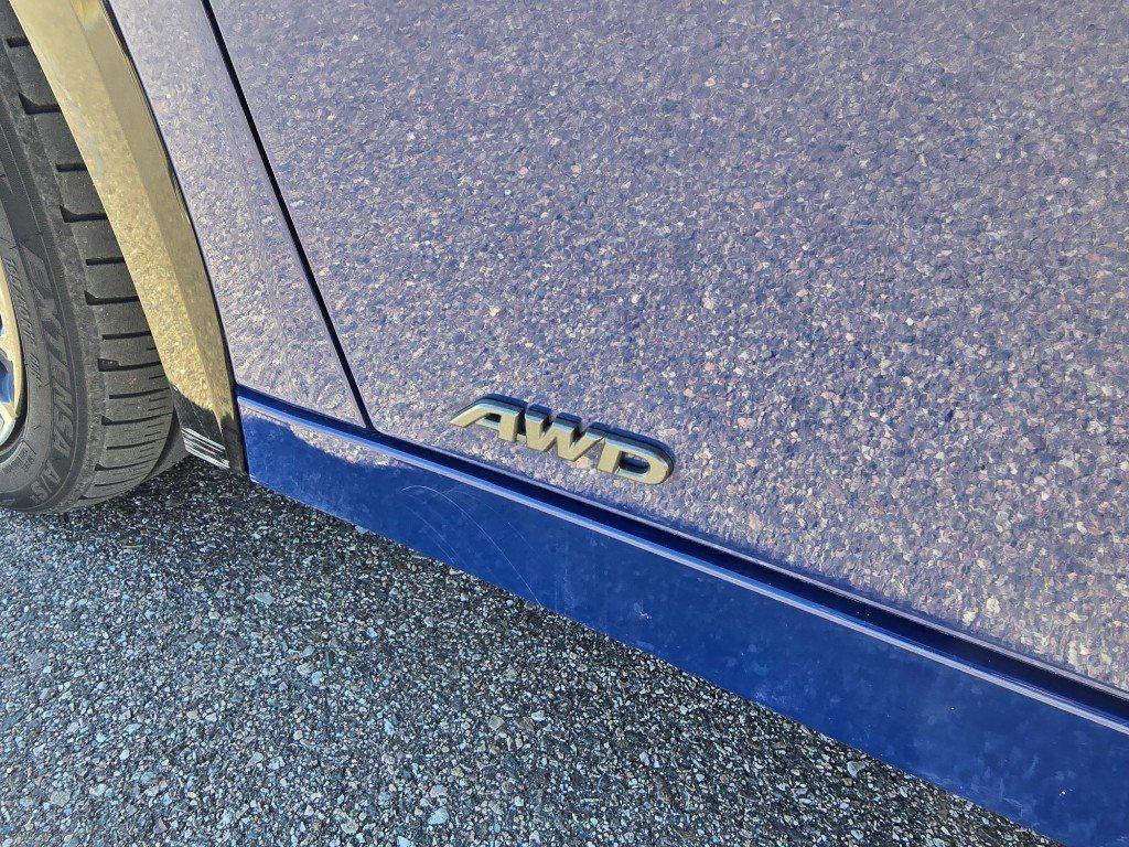 used 2024 Toyota Prius car, priced at $27,994