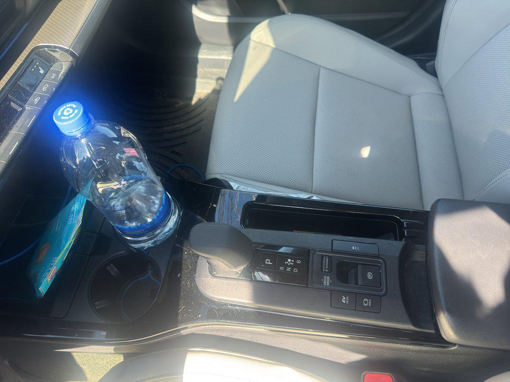 used 2024 Toyota Prius car, priced at $27,994