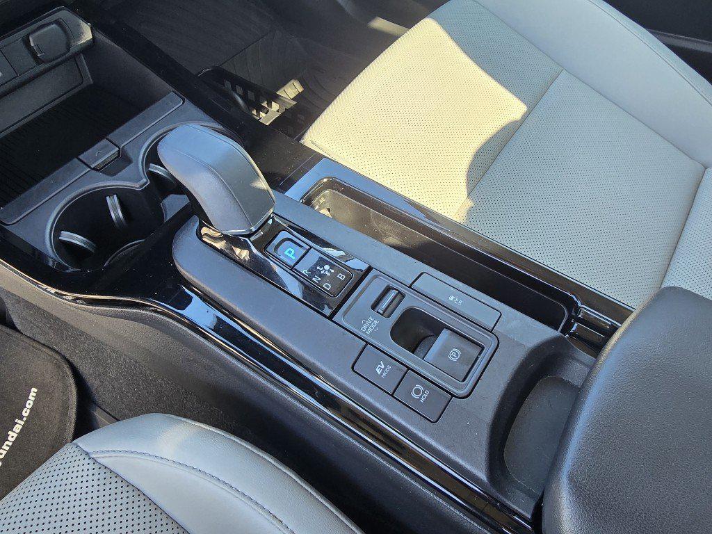 used 2024 Toyota Prius car, priced at $27,994