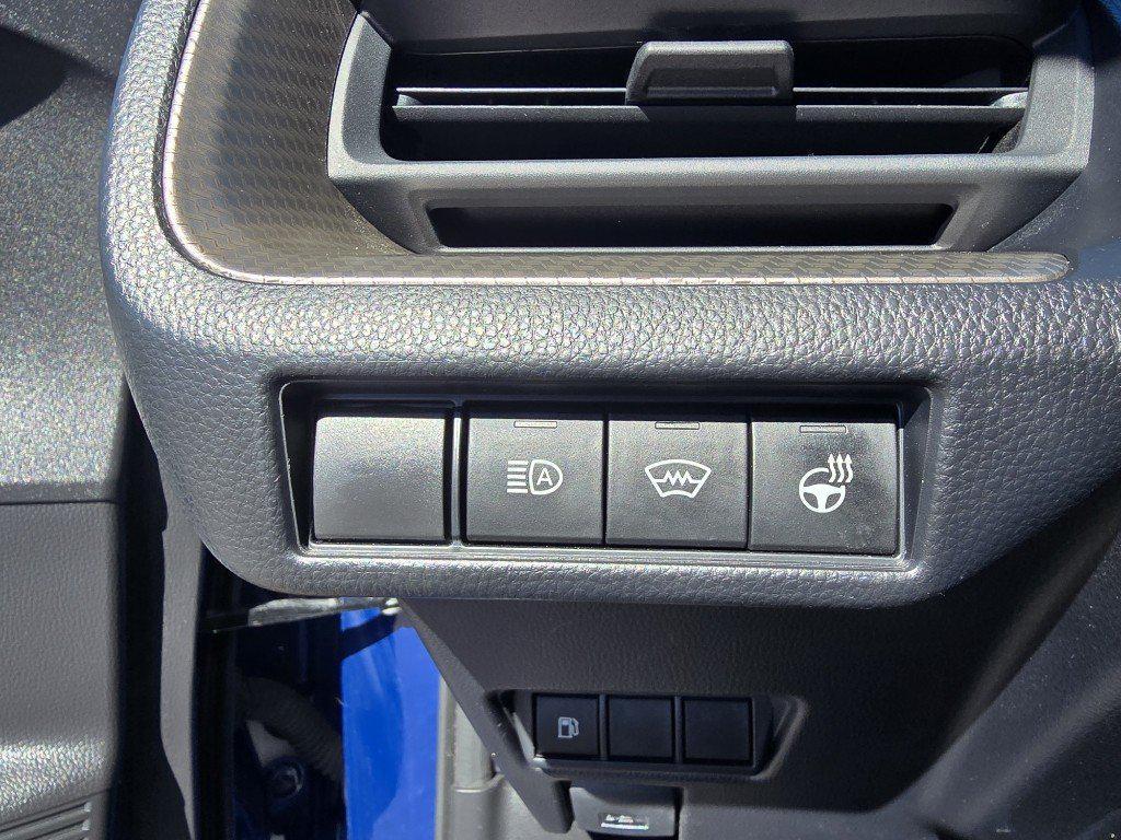 used 2024 Toyota Prius car, priced at $27,994