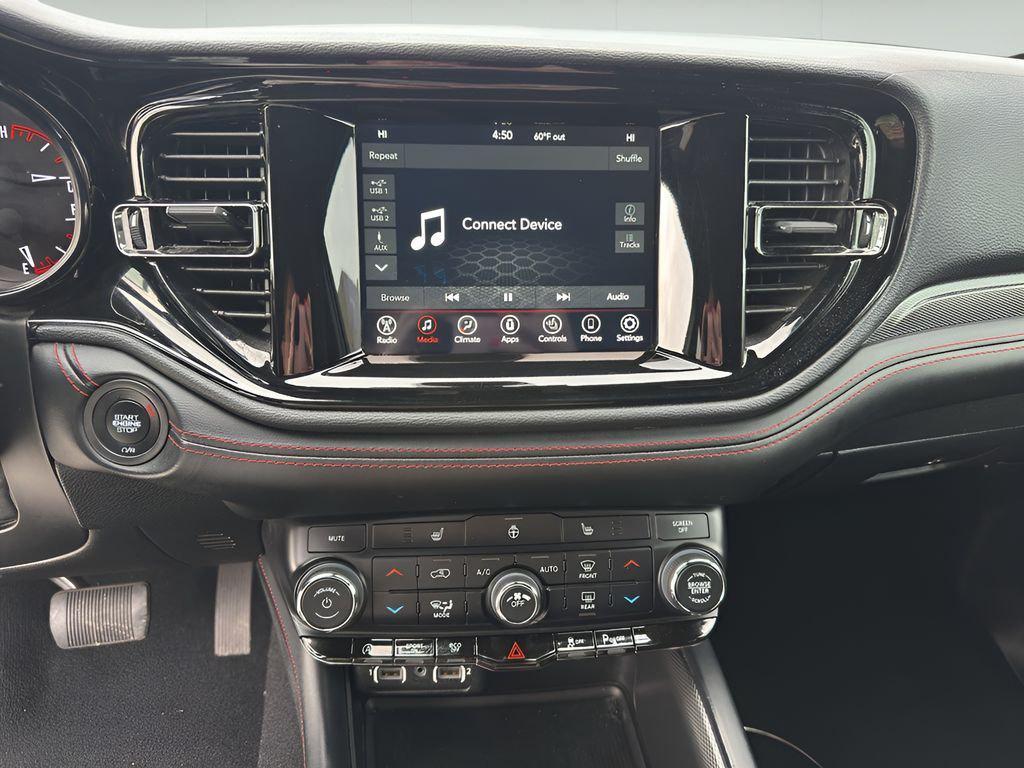 used 2023 Dodge Durango car, priced at $26,500