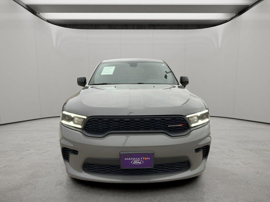 used 2023 Dodge Durango car, priced at $26,500