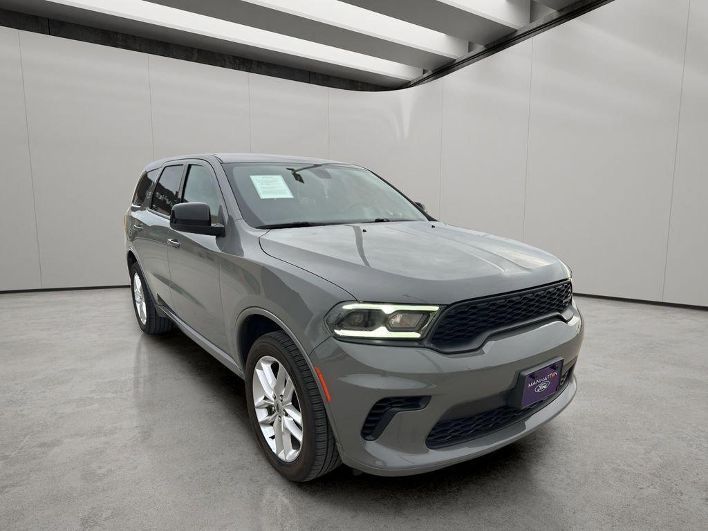 used 2023 Dodge Durango car, priced at $26,500