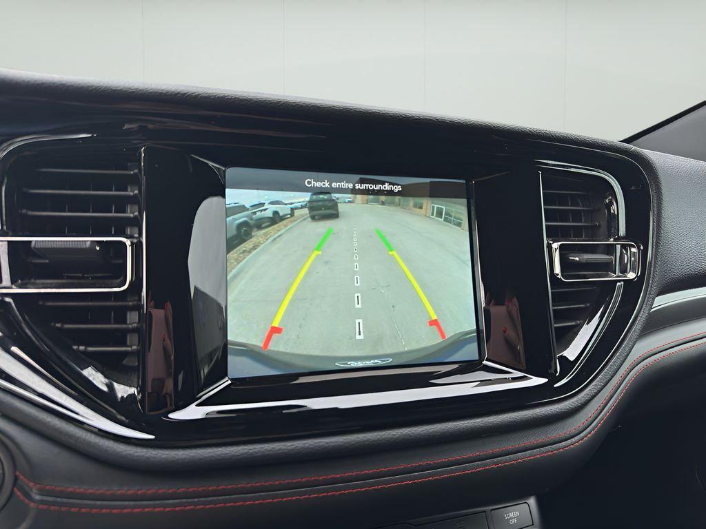 used 2023 Dodge Durango car, priced at $26,500