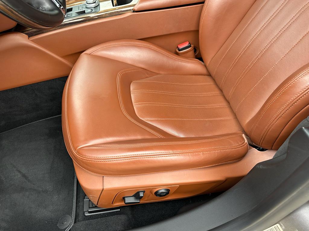 used 2018 Maserati Quattroporte car, priced at $25,395