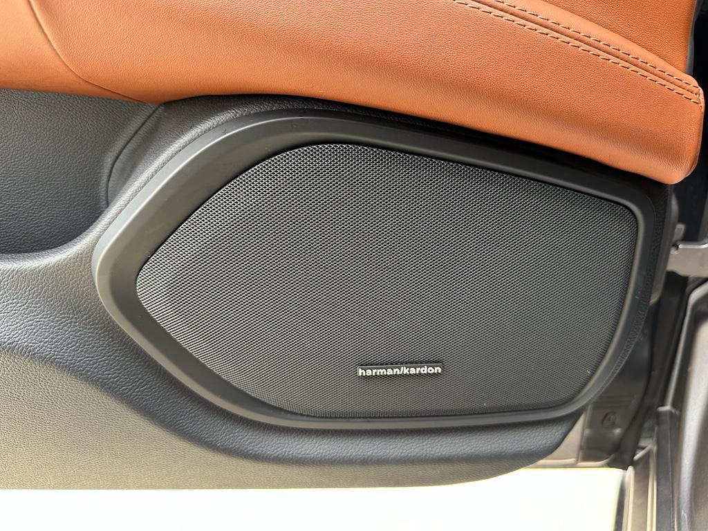 used 2018 Maserati Quattroporte car, priced at $25,395