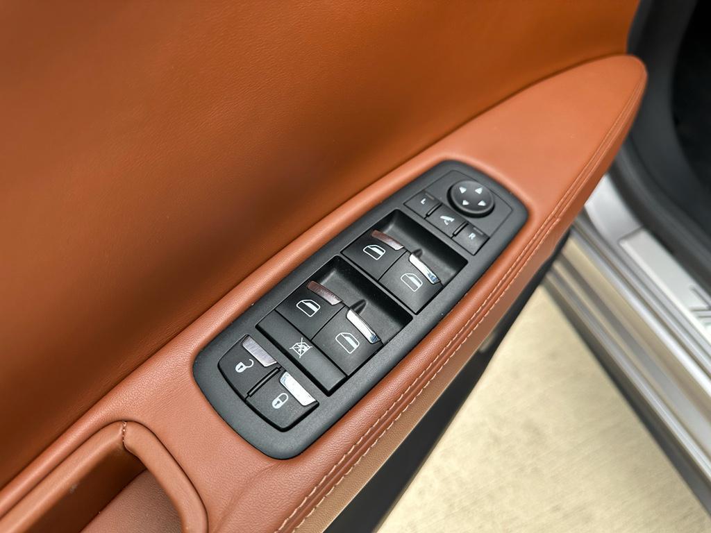 used 2018 Maserati Quattroporte car, priced at $25,395