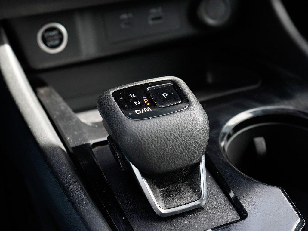 used 2023 Nissan Rogue car, priced at $23,276