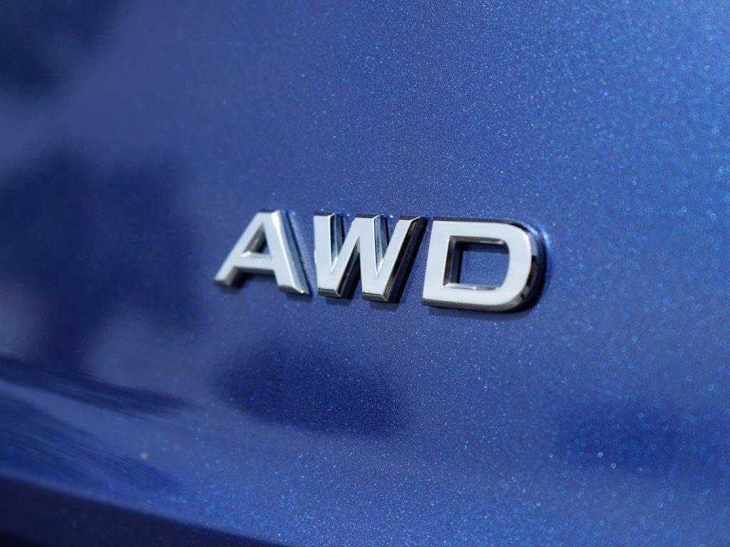used 2023 Nissan Rogue car, priced at $23,276