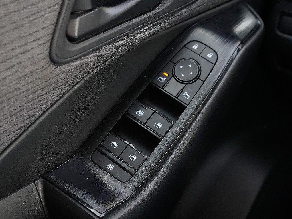 used 2023 Nissan Rogue car, priced at $23,276