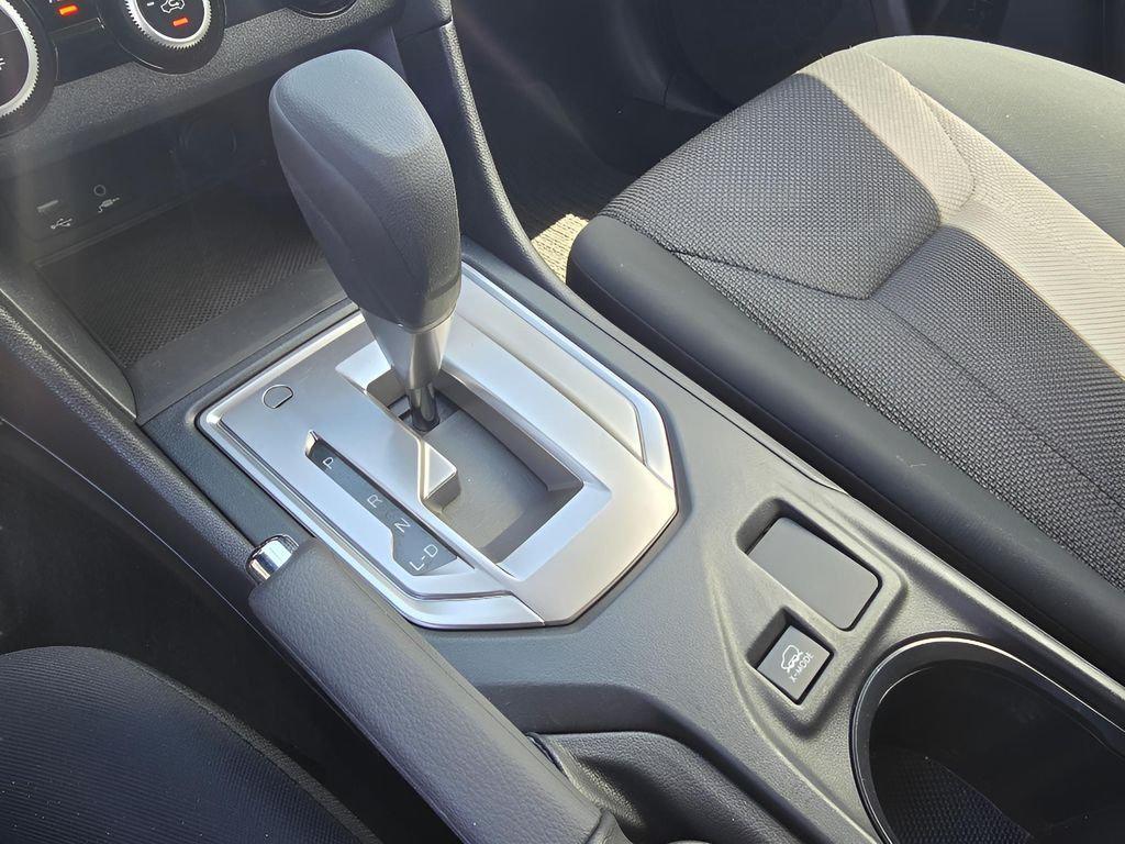 used 2023 Subaru Crosstrek car, priced at $25,308