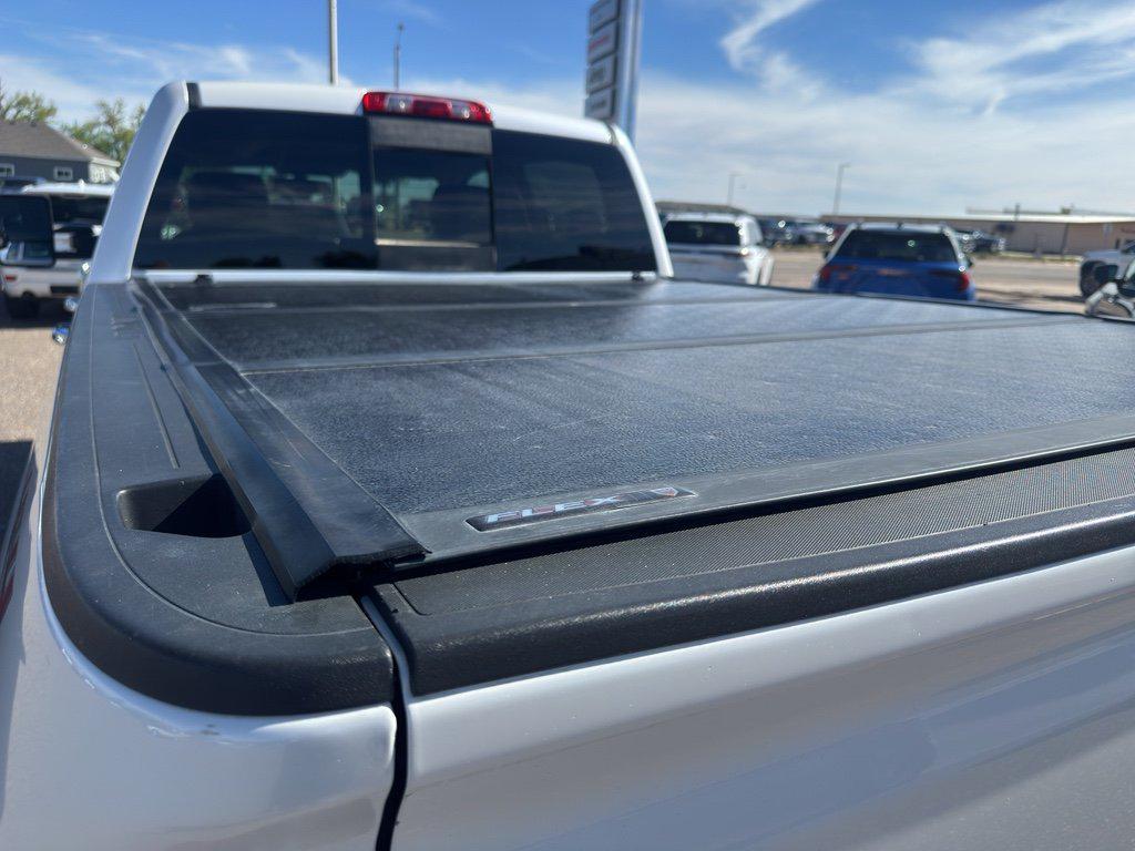 used 2019 Chevrolet Silverado 2500 car, priced at $45,694