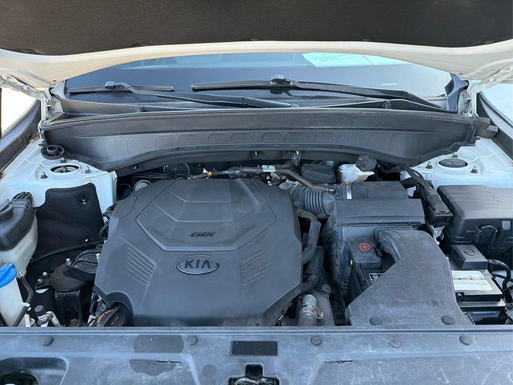 used 2020 Kia Telluride car, priced at $19,925