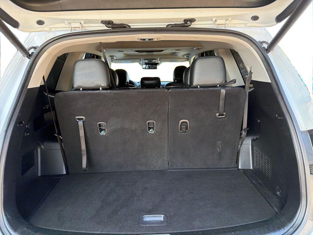 used 2020 Kia Telluride car, priced at $19,925