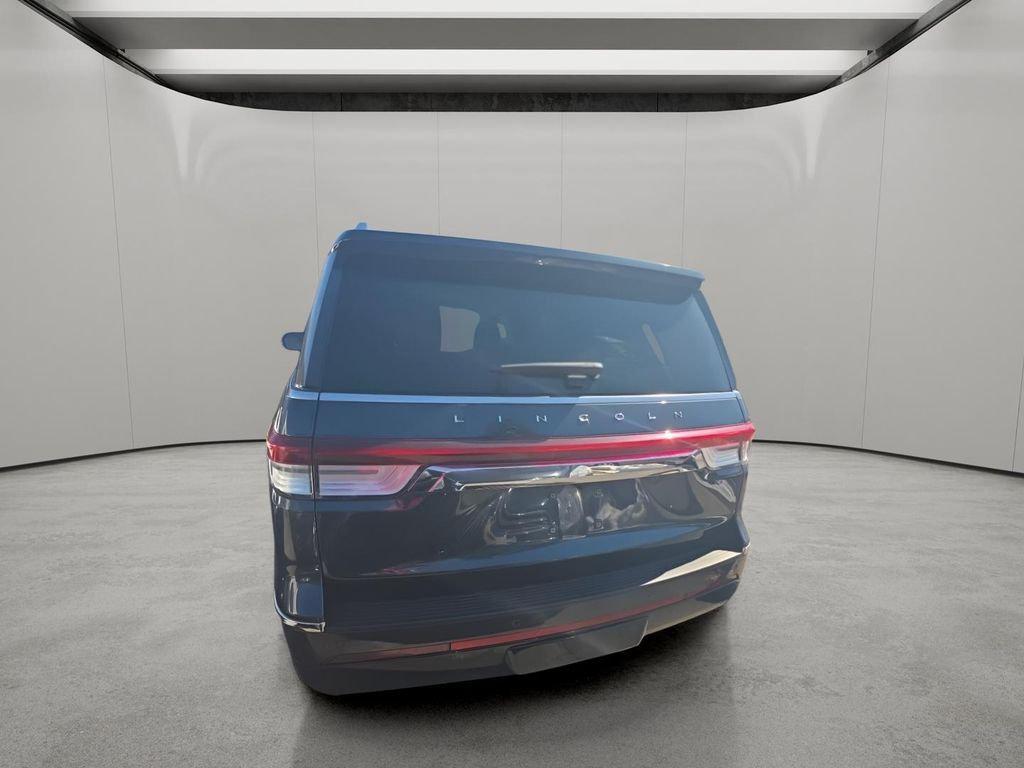 used 2022 Lincoln Navigator L car, priced at $51,775