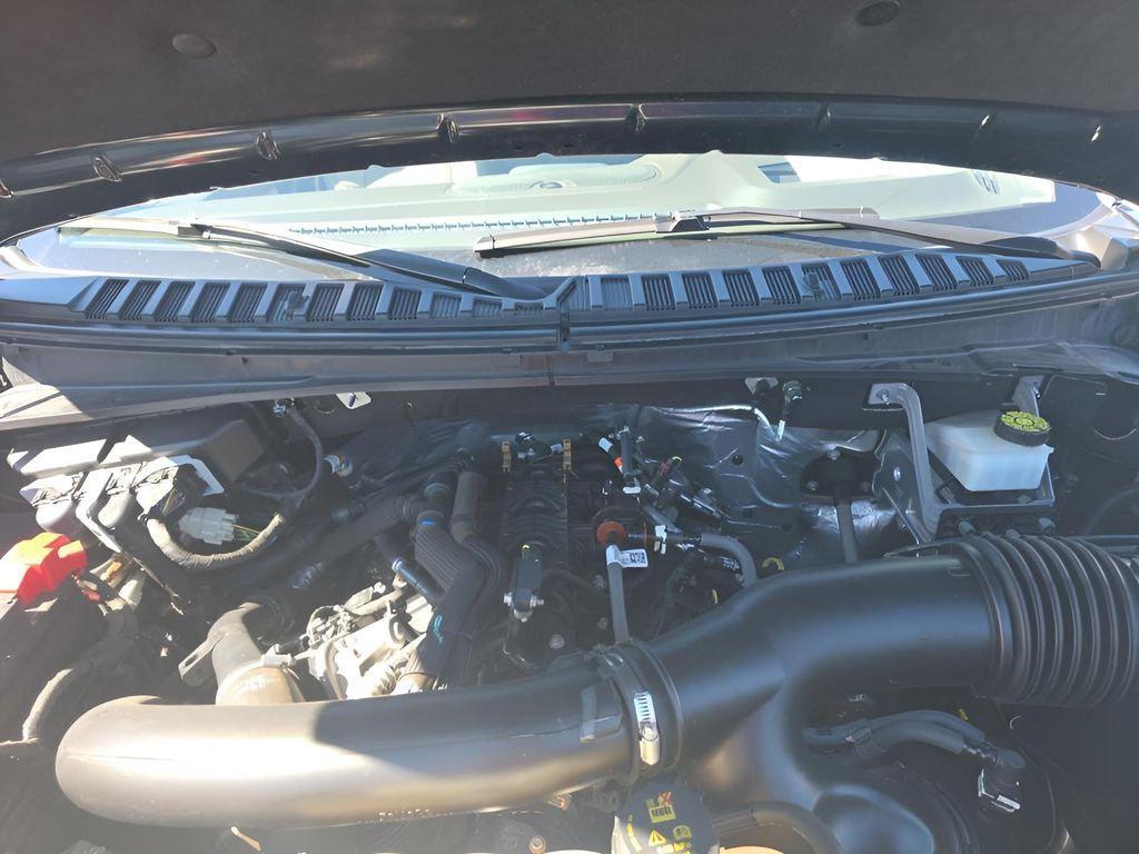 used 2022 Lincoln Navigator L car, priced at $51,775