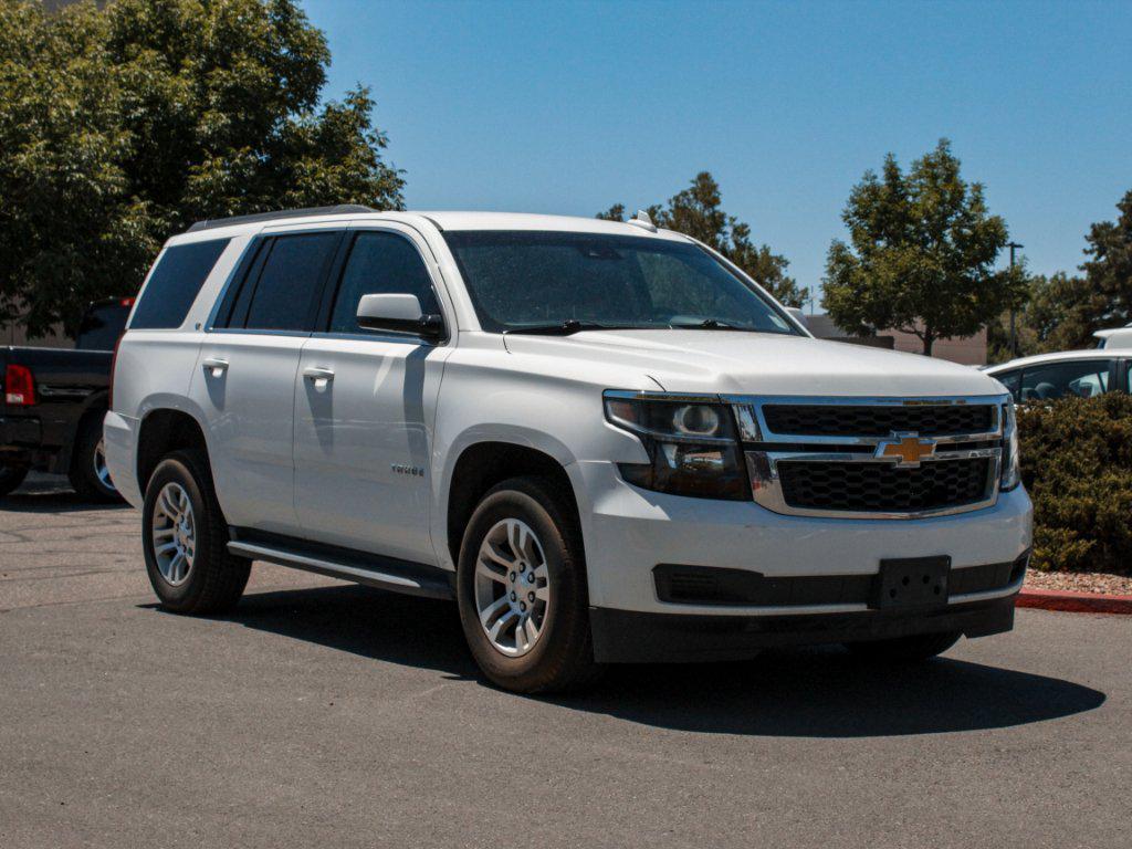 used 2019 Chevrolet Tahoe car, priced at $21,176