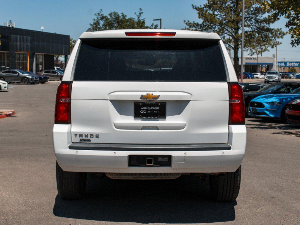 used 2019 Chevrolet Tahoe car, priced at $21,176