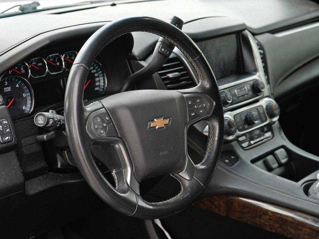 used 2019 Chevrolet Tahoe car, priced at $19,477