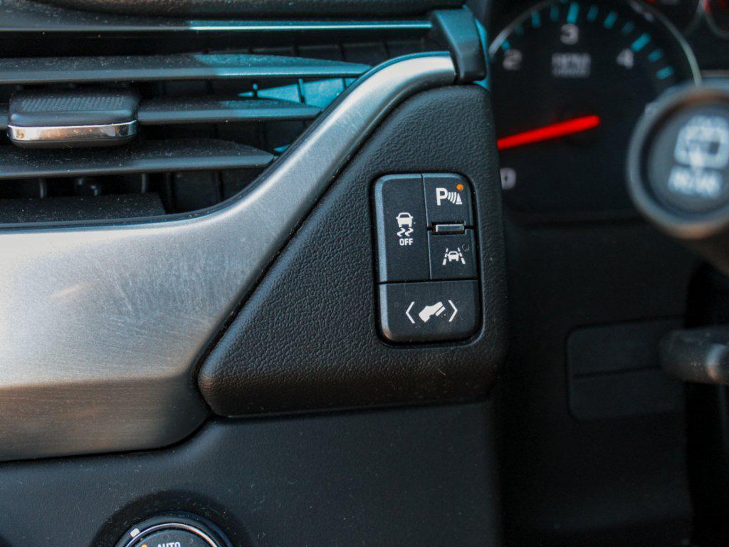used 2019 Chevrolet Tahoe car, priced at $21,176