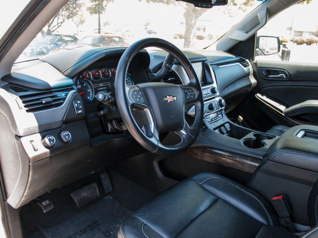 used 2019 Chevrolet Tahoe car, priced at $21,176