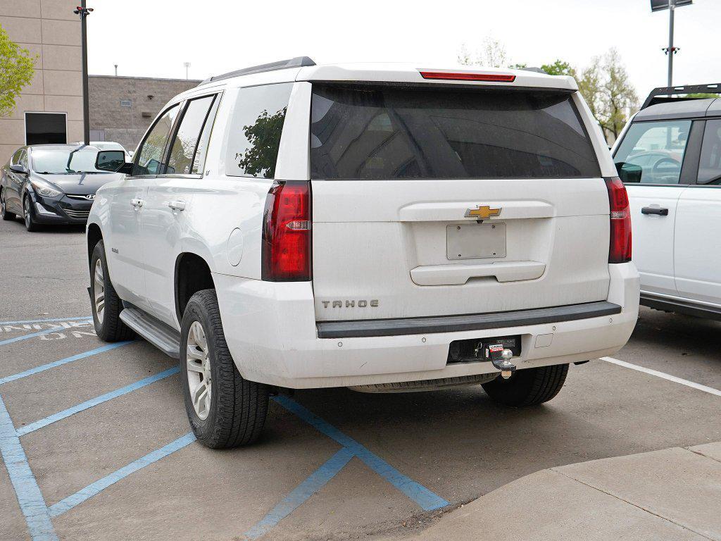 used 2019 Chevrolet Tahoe car, priced at $19,477