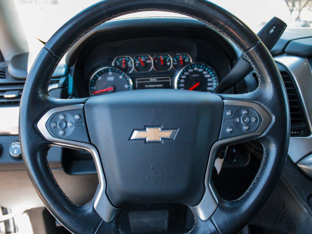 used 2019 Chevrolet Tahoe car, priced at $21,176