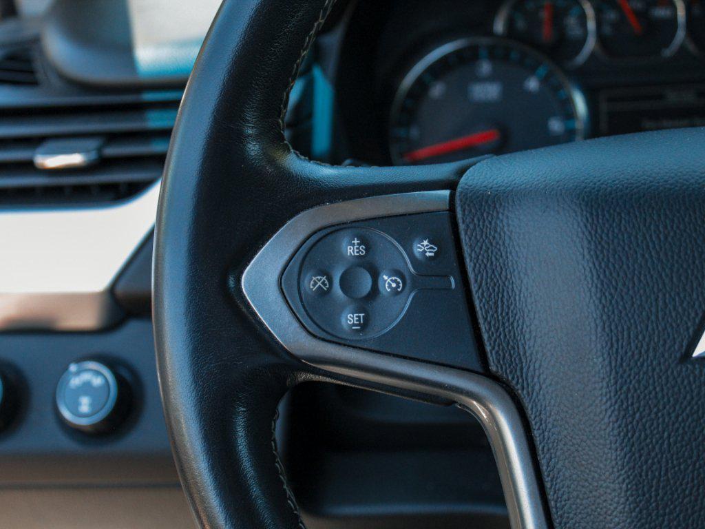 used 2019 Chevrolet Tahoe car, priced at $21,176