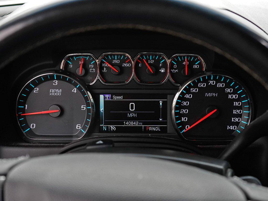 used 2019 Chevrolet Tahoe car, priced at $19,477