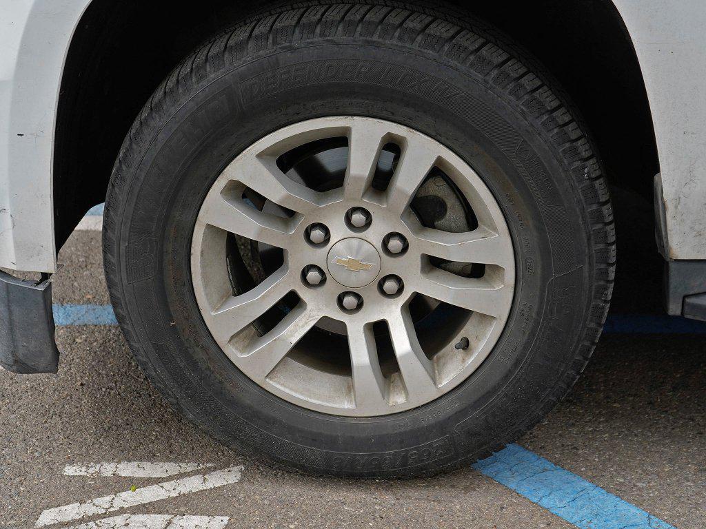 used 2019 Chevrolet Tahoe car, priced at $19,477