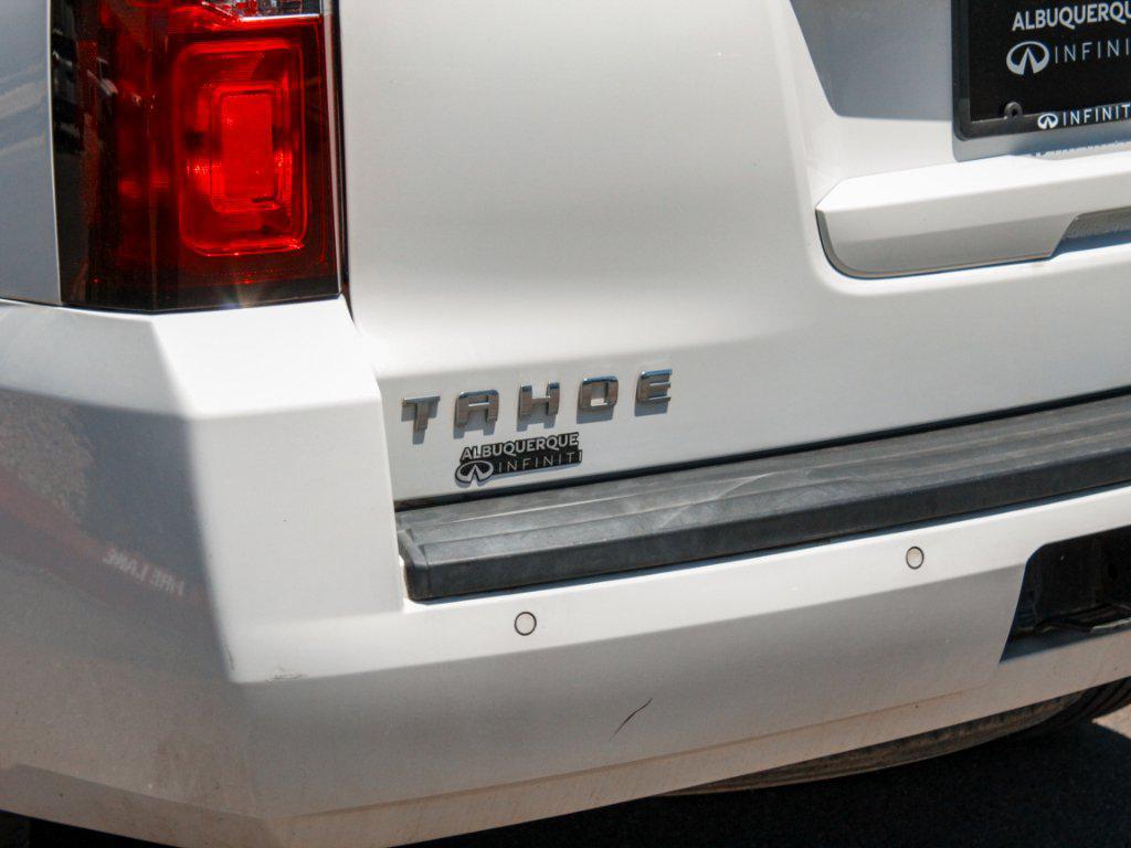 used 2019 Chevrolet Tahoe car, priced at $21,176