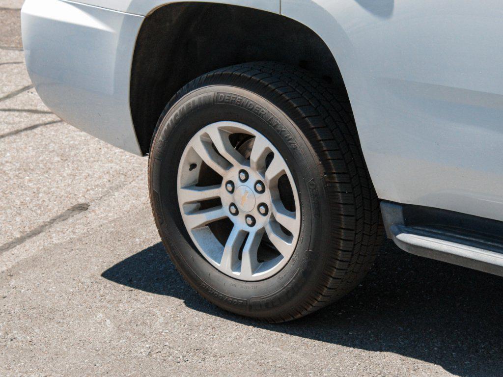 used 2019 Chevrolet Tahoe car, priced at $21,176
