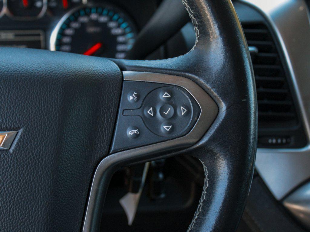 used 2019 Chevrolet Tahoe car, priced at $21,176
