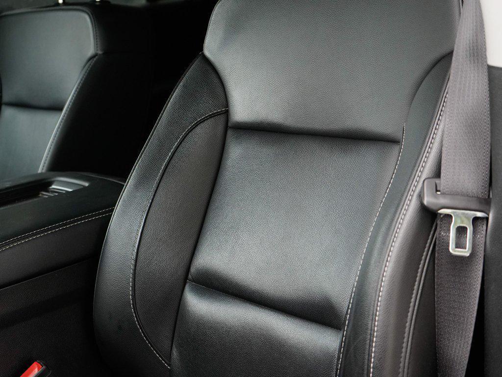 used 2019 Chevrolet Tahoe car, priced at $19,477