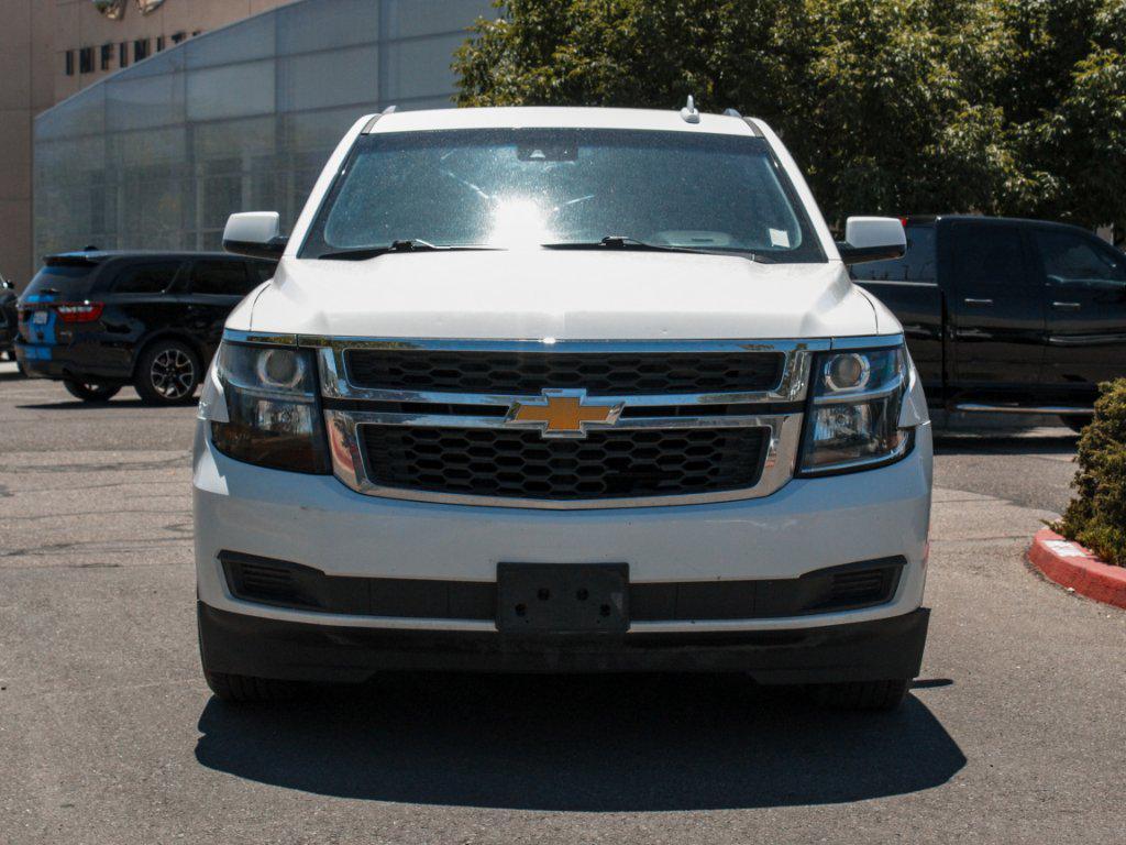 used 2019 Chevrolet Tahoe car, priced at $21,176