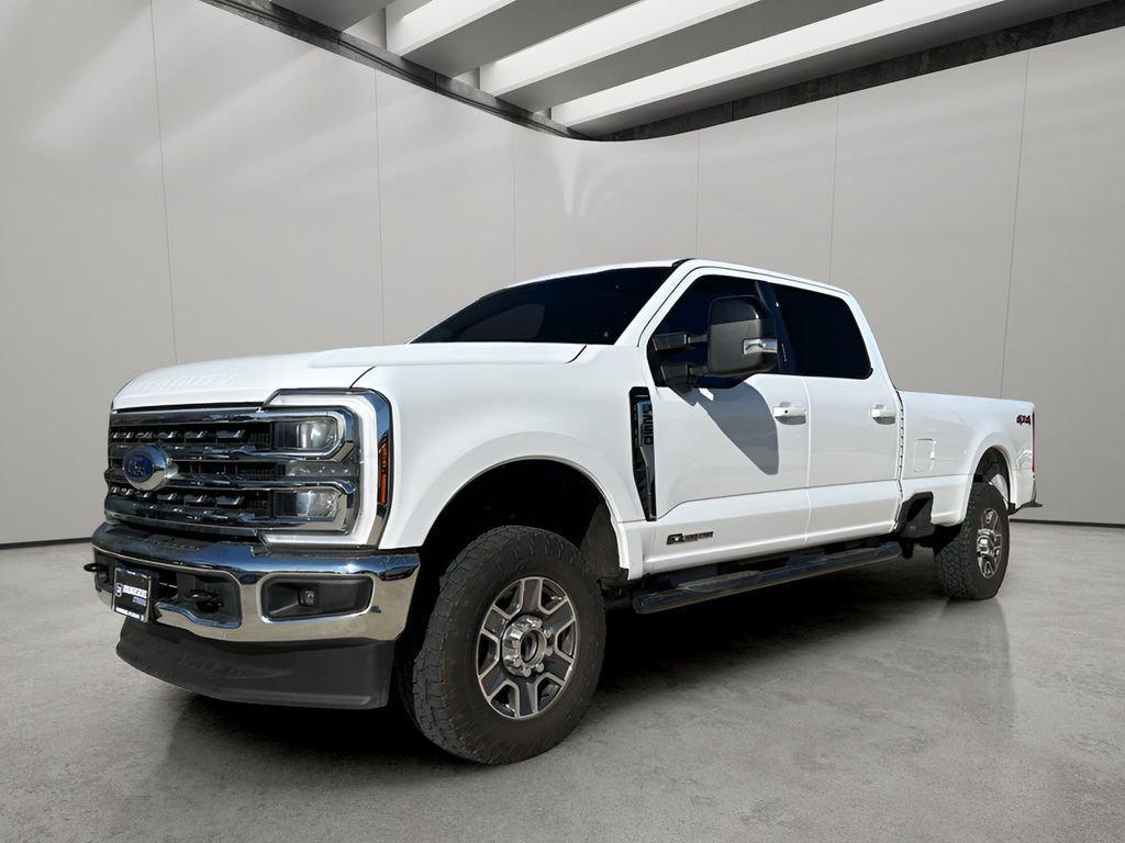 used 2024 Ford F-250 car, priced at $56,995