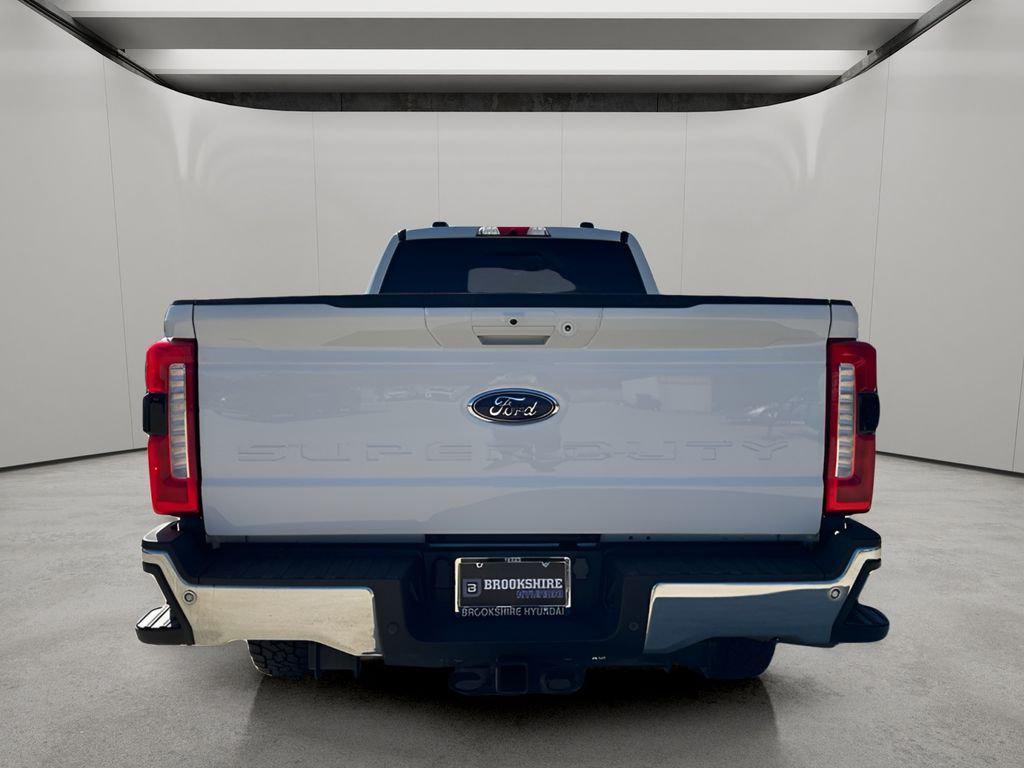 used 2024 Ford F-250 car, priced at $56,995