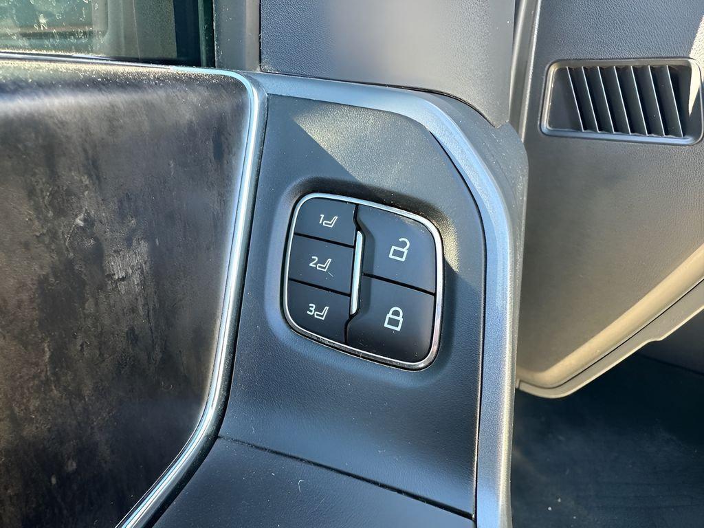 used 2024 Ford F-250 car, priced at $56,995