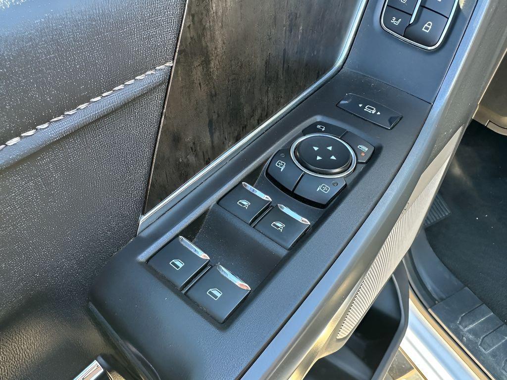 used 2024 Ford F-250 car, priced at $56,995