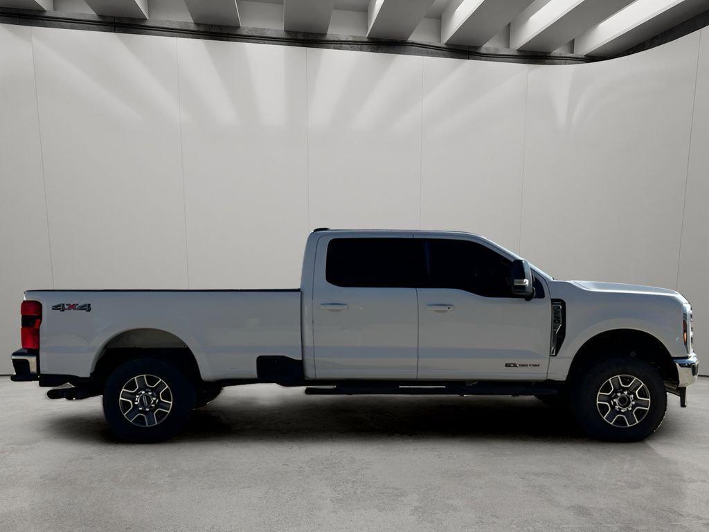 used 2024 Ford F-250 car, priced at $56,995