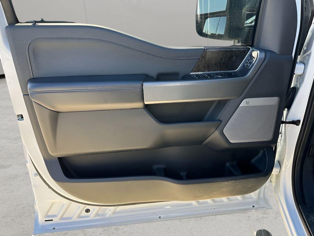 used 2024 Ford F-250 car, priced at $56,995